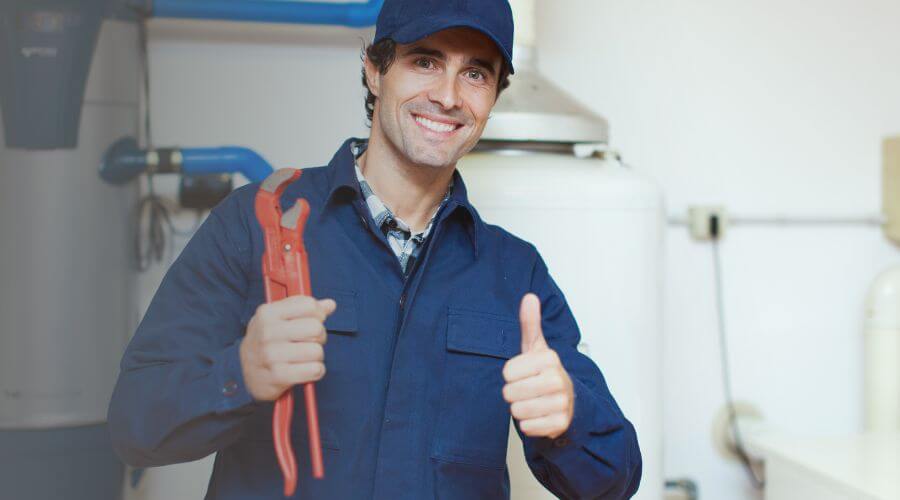 Professional Leak Detection in Andover, IL