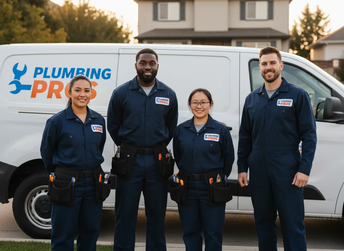 Water Heater Repair company in Andover, IL